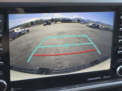 Used 2023 Toyota Tacoma SR5 RWD image 5