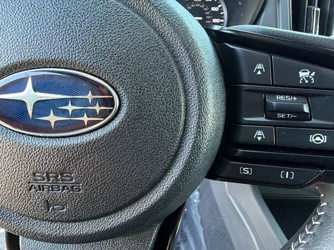 Certified 2025 Subaru Forester Premium AWD/4WD image 20