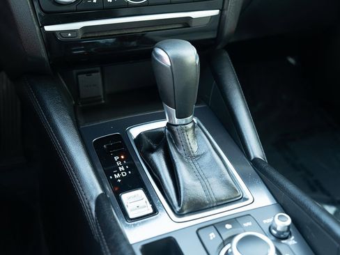 Used 2017 MAZDA MAZDA6 Touring image 14