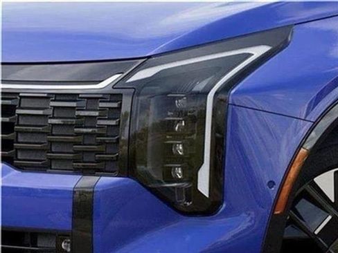 New 2026 Kia Sportage SX image 91