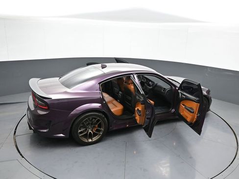 Used 2021 Dodge Charger SRT Hellcat image 46
