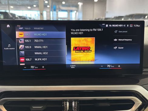 Used 2023 BMW 330i xDrive 330i xDrive w/ Convenience Package image 23