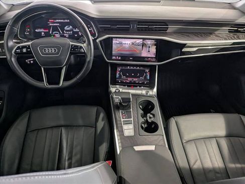 Used 2023 Audi A7 3.0T Premium AWD/4WD image 23