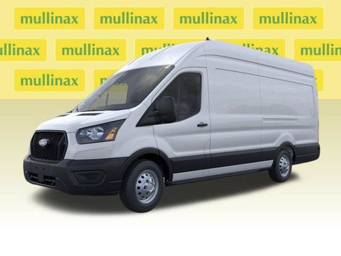 New 2026 Ford Transit 350 148 High Roof Extended RWD image 4