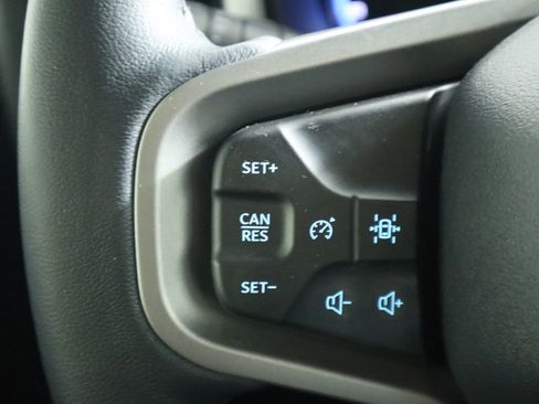 Used 2022 Ford Bronco Outer Banks image 11