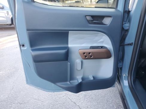 Used 2023 Ford Maverick Lariat w/ Lariat Luxury Package image 14