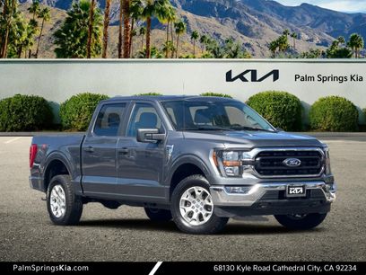 Used 2023 Ford F150 XLT