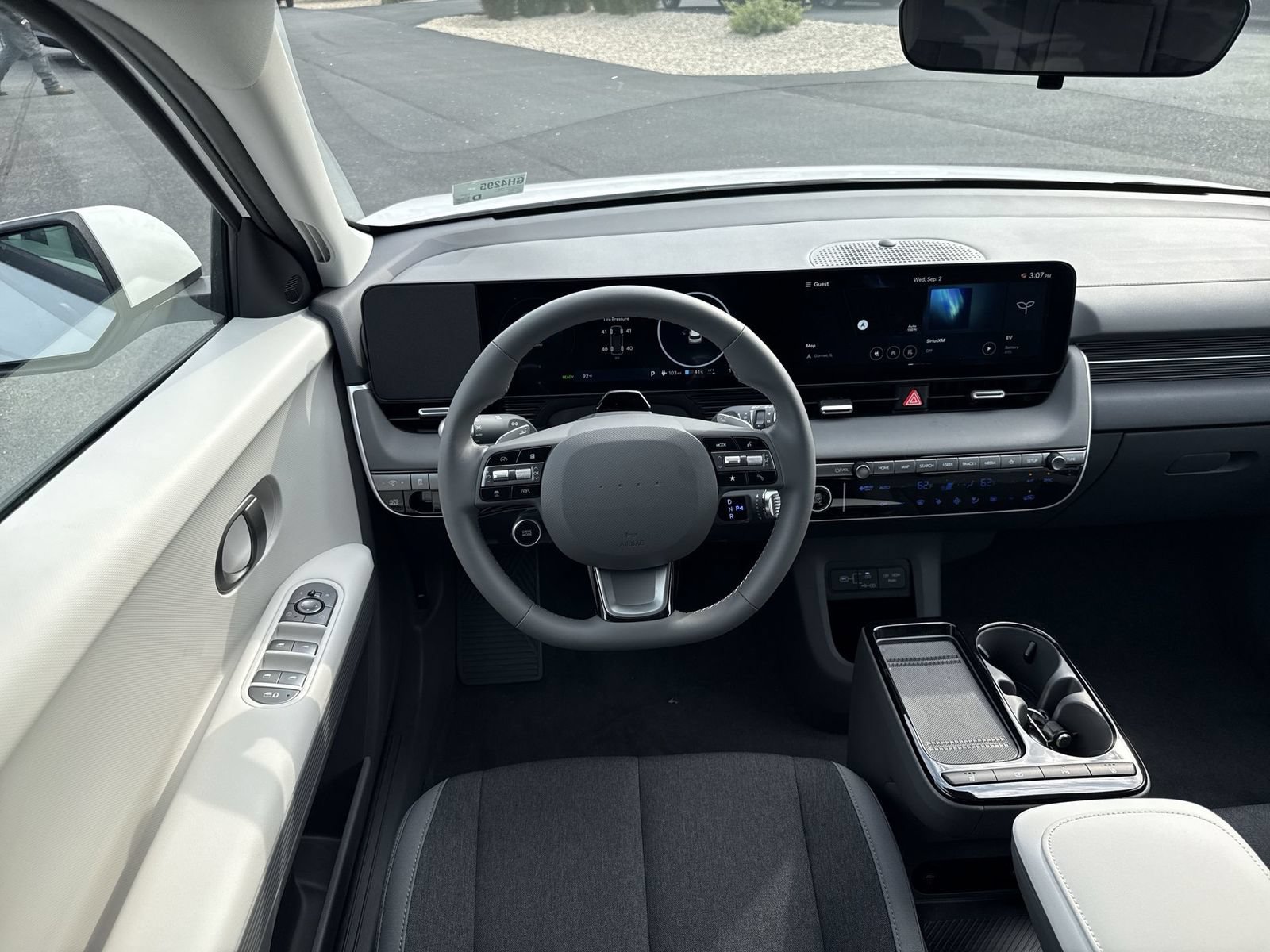 New 2026 Hyundai Ioniq 5 SE AWD/4WD image 15