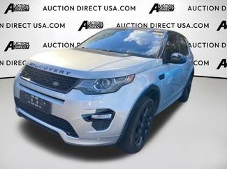 Used 2017 Land Rover Discovery Sport HSE video 2