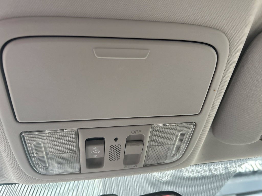 Used 2008 Honda CR-V EX image 38