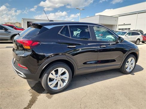 New 2026 Buick Encore GX Preferred w/ Comfort Package image 2