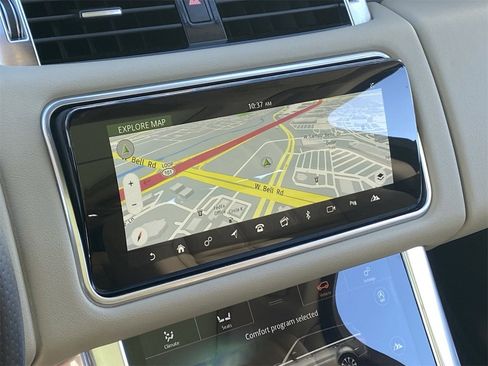 Used 2021 Land Rover Range Rover Sport SE image 27