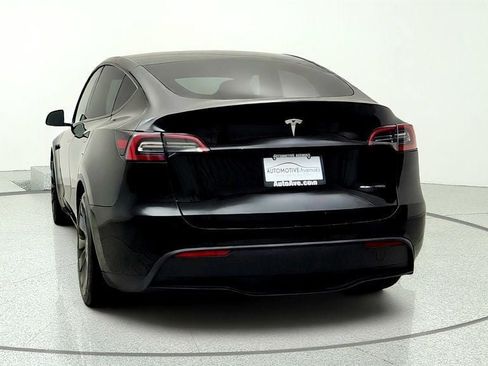 Used 2023 Tesla Model Y Long Range AWD/4WD image 6