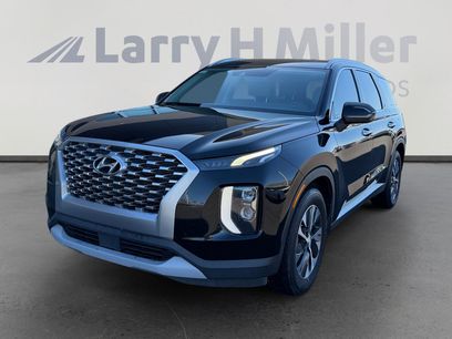 Used 2022 Hyundai Palisade SEL