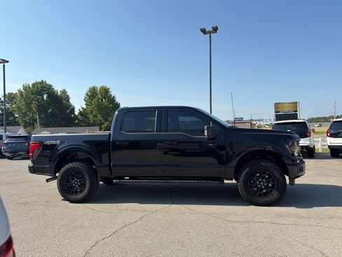 Used 2024 Ford F150 XLT w/ Equipment Group 302A MID AWD/4WD image 6