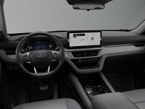 New 2026 Ford Explorer Active w/ Active Comfort Package AWD/4WD image 30