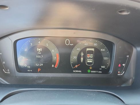 New 2026 Acura ADX A-Spec image 31