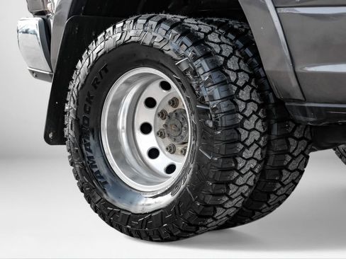 Used 2020 RAM 3500 Laramie AWD/4WD image 62