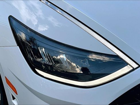 Used 2023 Hyundai Sonata SEL FWD image 28