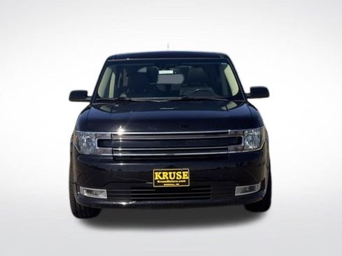 Used 2019 Ford Flex SEL w/ Equipment Group 202A AWD/4WD image 42