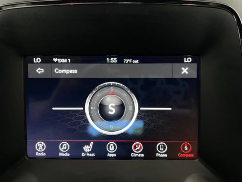 Used 2019 Dodge Durango GT AWD/4WD image 24