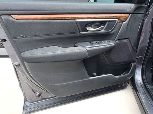 Used 2021 Honda CR-V EX image 11