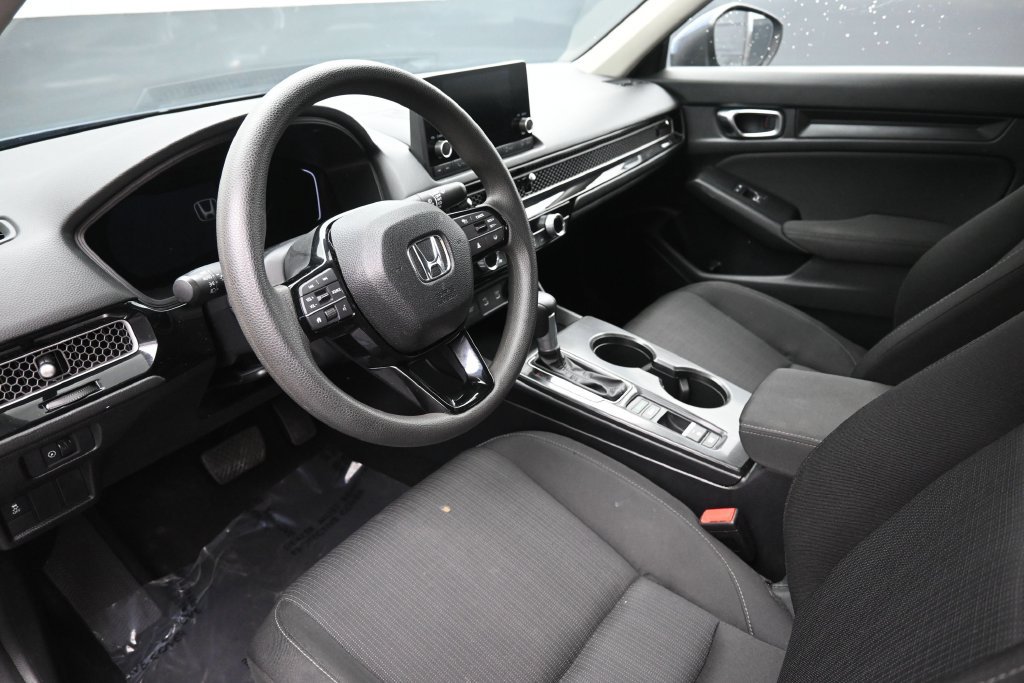 Used 2026 Honda Civic LX image 19