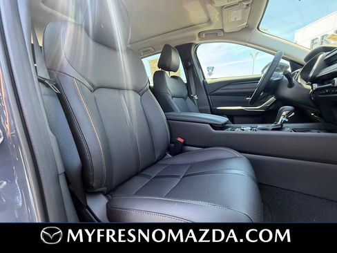 New 2026 MAZDA CX-50 AWD 2.5 S w/ Cargo Package image 13