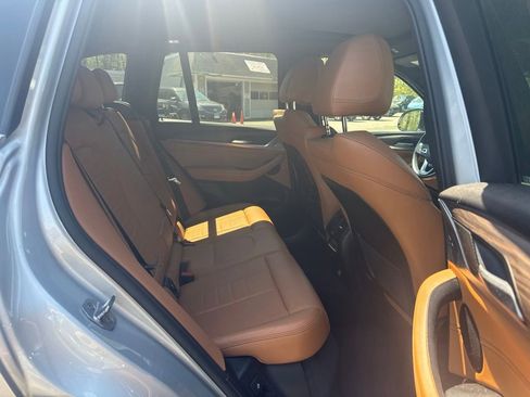 Used 2018 BMW X3 xDrive30i AWD/4WD image 36