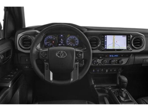Used 2023 Toyota Tacoma TRD Sport w/ Technology Package image 7