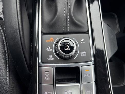 Used 2024 Kia Telluride SX X-Pro AWD/4WD image 14