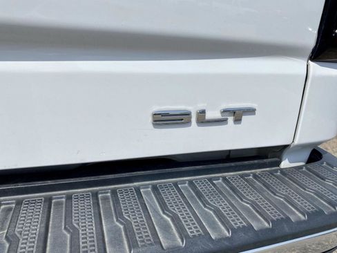 Used 2020 GMC Sierra 1500 SLT w/ SLT Premium Plus Package image 22