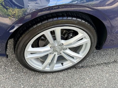 Used 2018 Audi A3 2.0T Premium w/ Convenience Package image 13