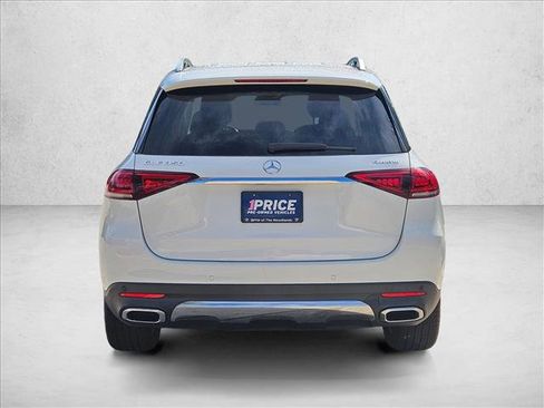 Used 2020 Mercedes-Benz GLE 350 4MATIC image 6