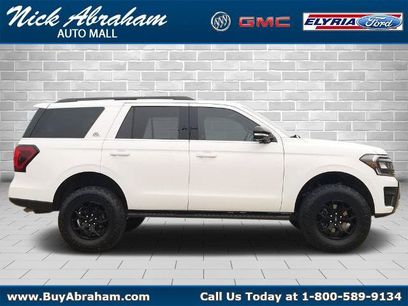 Certified 2024 Ford Expedition Timberline