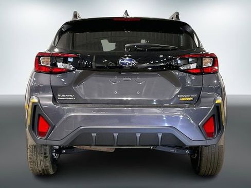 Used 2025 Subaru Crosstrek 2.5i Sport image 4
