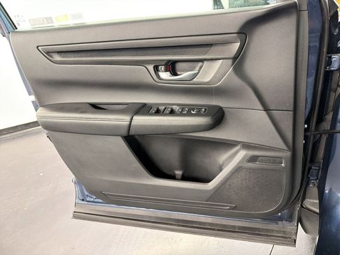Certified 2024 Honda CR-V LX image 21