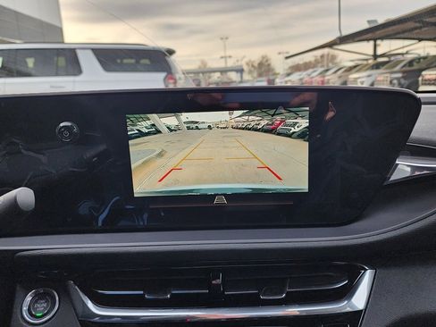 New 2026 Buick Envista Sport Touring w/ Convenience I Package image 26