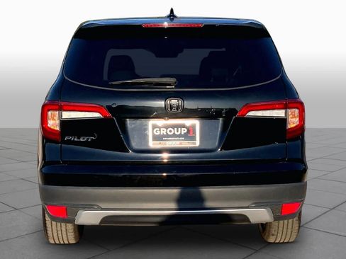 Used 2020 Honda Pilot EX-L image 5