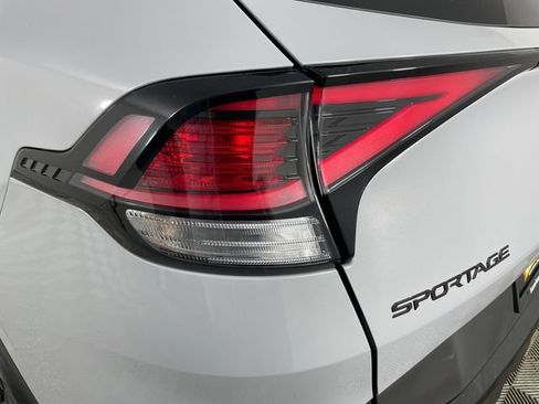 Certified 2025 Kia Sportage X-Line w/ Premium Package AWD/4WD image 22