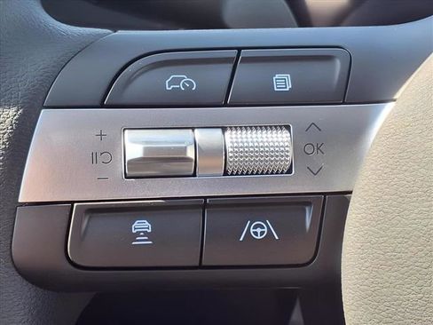 New 2026 Hyundai Tucson SEL image 22