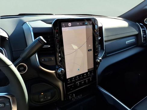 New 2026 RAM 2500 Laramie image 21