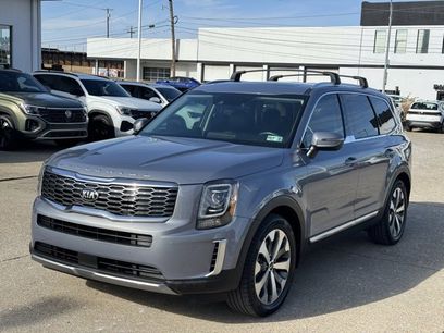 Used 2020 Kia Telluride EX w/ EX Premium Package