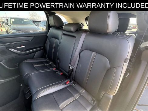 Used 2024 MAZDA CX-90 3.3 Turbo w/ Select Package image 33