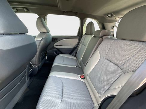 New 2026 Subaru Forester Premium image 15