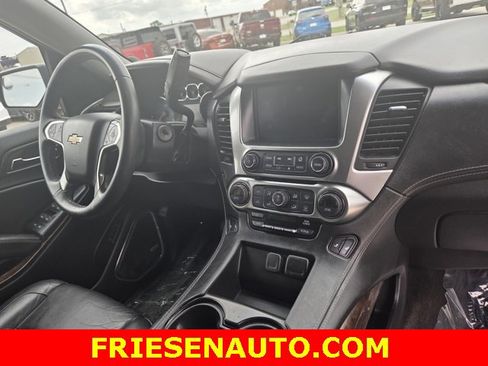 Used 2018 Chevrolet Tahoe LT image 14