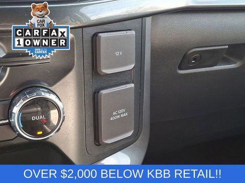 Used 2022 Ford F150 XLT w/ Equipment Group 302A High AWD/4WD image 26