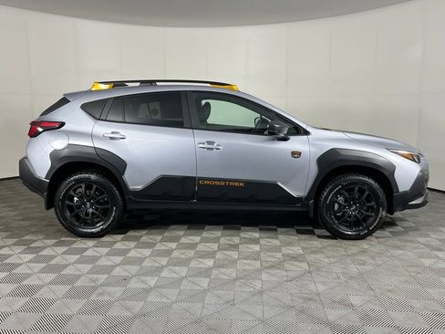 New 2026 Subaru Crosstrek 2.5i Wilderness image 5
