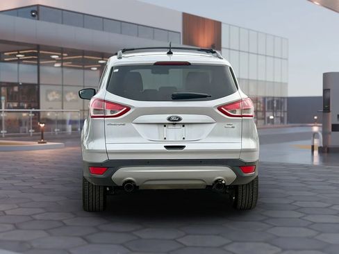 Used 2015 Ford Escape SE w/ Equipment Group 201A AWD/4WD image 9