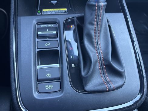 Certified 2025 Honda CR-V Sport-L image 38